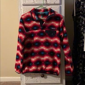 Patagonia Synchilla Pullover